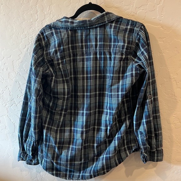 Carhartt flannel - Picture 2 of 4